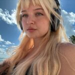 Joalin Loukamaa Instagram – 11 days of 2024 & I’m already loving this year