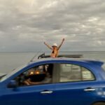 Joalin Loukamaa Instagram – EEEEEAAAAAAAAA Tulum, México