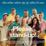Joanna Jędrzejczyk Instagram - 💥 Prezentujemy: Please, Stand-up! 2024 TOUR. Najlepsi komicy i gość specjalny, Joanna Jędrzejczyk, mistrzyni UFC z powalającym materiałem komediowym 🤩 Wystąpią: Łukasz Lotek Lodkowski, Piotr Zola Szulowski, Błażej Krajewski, Michał Leja, Darek Gadowski i Tomek Kolecki. Oprawa muzyczna i wizualna: FALCON1 🔥 Do zobaczenia u Ciebie w mieście! Bilety w bio i na @superticket.pl ✅ @joannajedrzejczyk @lukasz.lotek.lodkowski @piotr_zola_szulowski_standup @blazejkrajewski @lejastandup @darekgadowski @kolecki_tomek #pleasestandup #pleasestandup2024 #standup #tour #2024
