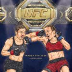 Joanna Jędrzejczyk Instagram - Mar7.2020 4 years ago today, Weili Zhang and Joanna Jędrzejczyk competed in the greatest Women’s fight in combat sports history.
