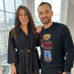 Joanna Jędrzejczyk Instagram – Dzień dobry bardzo💛 
Dziś od samego rana w mistrzowskim towarzystwie zachęcamy Was do wzięcia udziału w Mistrzostwach Pomagania @szlachetnapaczka 🎁 

Oznaczajcie w komentarzach anielskie dusze z którymi przygotowujecie szlachetne paczki⤵️

📺 @dziendobrytvn 
📸 @kala.kalatzi 
….
Dzień dobry bardzo | szlachetna paczka | Warto pomagać 

#szlachetnapaczka #bartoszzmarzlik #dziendobrytvn Studio Dzień Dobry TVN
