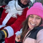 Joanna Jędrzejczyk Instagram – 🎅🏼 Santa has arrived in Poland

#santaiscoming #santaiscomingtotown #mikołaj #gdansk #gdańsk Gdańsk, Poland