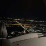Joanna Jędrzejczyk Instagram - where would you like to fly?🛩️ … #needvacation #plane #onaplane #flight Somewhere In the Sky