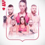 Joanna Jędrzejczyk Instagram - The Legendary Polish Warriors!🇵🇱👊🏼 #legendarypolishpower …. #ufcfighter #ufcfighters #mmafighter #ufcchampion #polishmma Polska, Poland