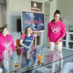 Joanna Jędrzejczyk Instagram - Dziewczyny grające w Valoranta mam dla was coś extra! Razem z @blikmobile i @anonymo.beone organizujemy amatorskie rozgrywki 5v5 oraz nabór do nowej żeńskiej dywizji. Zbierajcie ekipę do turnieju, bądź próbujcie swoich sił w testach do drużyny - wszystkie szczegóły znajdziecie na profilu Anonymo. [reklama] #blik #valorant #team #esports
