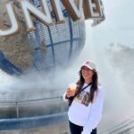 Joanna Jędrzejczyk Instagram - fun day in Orlando🎢🎡🎠 your favorite amusement park is? AMUSEMENT PARK | UNIVERSAL ORLANDO | FUN DAY #amusementpark #universalstudios #universalorlando Universal Orlando Resort