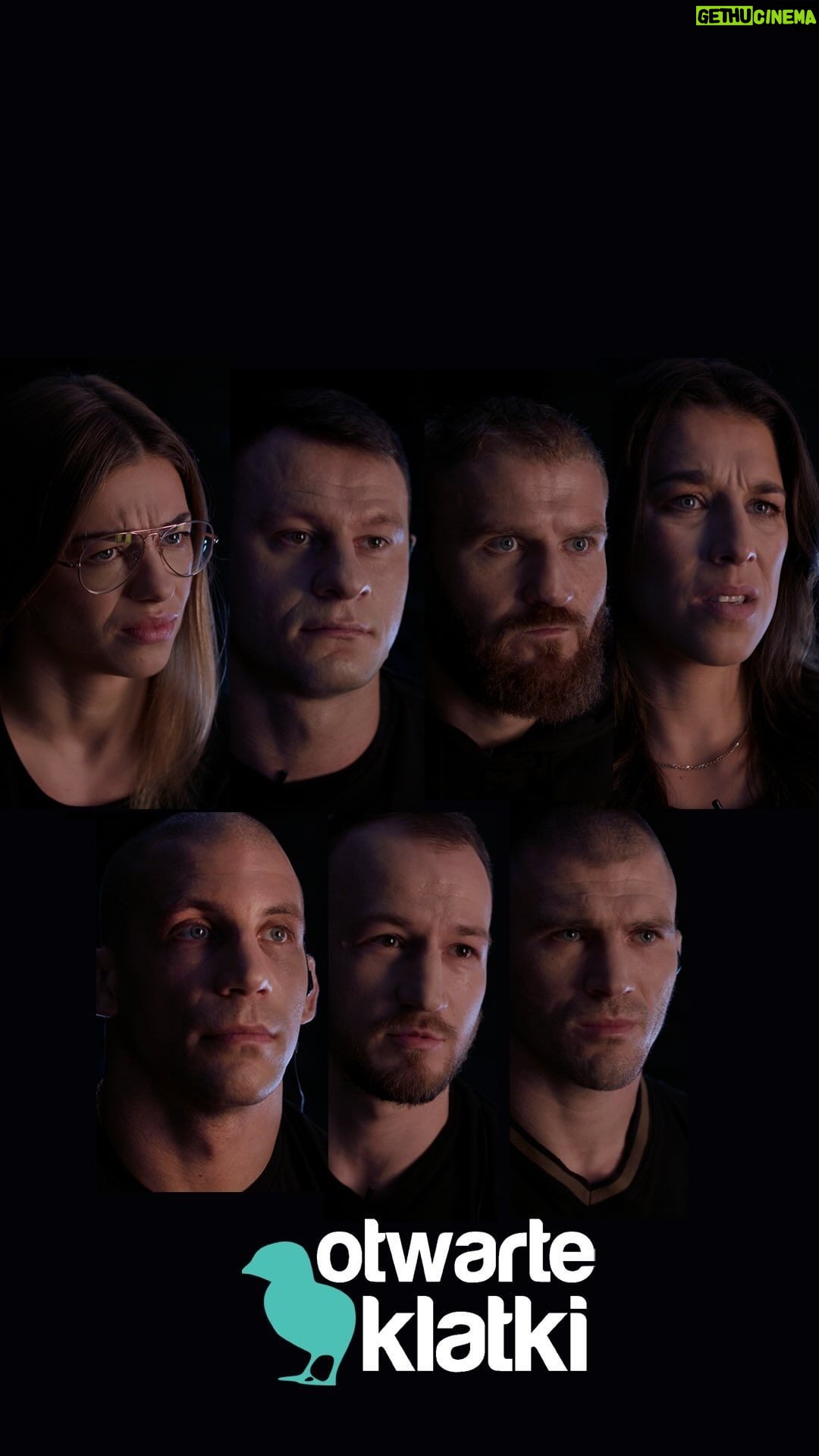 Joanna Jędrzejczyk Instagram - 👊To nie jest walka o tytuł mistrza, to walka o ich życie. Nagraliśmy ten spot, aby dać zwierzętom głos. Teraz Twoja kolej, aby dać im szansę na lepsze życie. Podpisz petycję i bądź częścią zmiany 📄 #otwarteklatki #protests #walka #podpiszpetycję