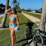 Joanna Jędrzejczyk Instagram – bikini season 🩵

FLORIDA | WEST PALM BEACH | BIKINI SEASON Florida