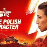 Joanna Jędrzejczyk Instagram - Jestem mega podekscytowana faktem, że zostałam ambasadorką @wotblitz! 🎮 Niesamowity zespół i energia towarzyszyły mi podczas tworzenia kampanii reklamowej, ale co najważniejsze ten pełen profesjonalizm naprawdę widać w grze.🤩 Skorzystajcie z ostatniej szansy, aby zdobyć mój awatar - zainstaluj World of Tanks Blitz, zagraj polską linią i doświadcz prawdziwego polskiego charakteru! 🇵🇱 🚀🔥 …. Reklama #TruePolishCharacter #WorldOfTanksBlitz #gaming #wotblitz