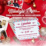 Joanna Jędrzejczyk Instagram - Ho! Ho! Ho!🤶🏻 Zaczynamy przygotowania do mikołajkowego i świątecznego pomagania!🎄 Dziś udało nam się przekazać dary dla lokalnej parafii oraz zakupić sprzęt sportowy na nasze fundacyjne Mikołajki, które odbędą się już 5 grudnia w Dąbrowie Białostockiej🥍🏀 Planujemy również odwiedzić Domy Dziecka w Olsztynku oraz Gdańsku🫶🏻 Przyjemnie jest pomagać przez cały rok ale jeszcze przyjemniej jest pomagać w tym szczególnym przedświątecznym okresie aby sprawić radość innym 🎁 Czyż nie tak? 🎅🏼 Dziękuję wszystkim dobrym przyjaciołom i sponsorom fundacji! Nasze anioły @szuli_nka @karinareducha 🫶🏻 … #wartopomagać #wartopomagac #corazbliżejświęta #corazblizejswieta #jjstarsfoundation #fundacjajjstars Olsztyn, Poland