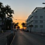 Joanna Jędrzejczyk Instagram – Słońce codziennie wstaje dla każdego ☀️ nie zapominajcie 

DAILY MOTIVATION | STAY POSITIVE | GOOD HABITS | MIAMI South Beach Miami