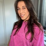 Joanna Jędrzejczyk Instagram – Asia przygotowana przeze mnie do @dziendobrytvn 🫶🏼🫶🏼🫶🏼 

#makeup #makeuplook #nudemakeup #glowmakeup Olsztyn, Poland