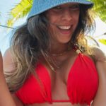 Joanna Jędrzejczyk Instagram - against all odds☀️ MIAMI VIBES | BIKINI | Miami, FL