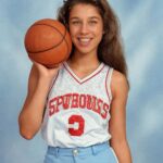 Joanna Jędrzejczyk Instagram – loving this AI yearbook trend 🤓😄
Check the last one🤣
#yearbook #yearbooktrend
