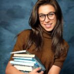 Joanna Jędrzejczyk Instagram – loving this AI yearbook trend 🤓😄
Check the last one🤣
#yearbook #yearbooktrend