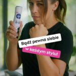 Joanna Jędrzejczyk Instagram – W dni bez treningów stawiam na regenerację, relaks i… uczucie świeżości, jakie zapewnia mi NIVEA Black&White Invisible Clear! Jego cudowny zapach pozwala mi czuć się kobieco nawet podczas słodkiego nic nierobienia w domowym zaciszu 😉 I co najfajniejsze – nie zostawia plam na ubraniach!🖤🤍

A co Wam pozwala czuć się pewnie w każdej sytuacji?
…
współpraca reklamowa #nivea #niveablackwhite #niveablackandwhite #grwm #pewnasiebie_z_black&white