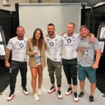 Joanna Jędrzejczyk Instagram – kolejne zwycięstwo @mateusz_gamrot w UFC!🔥 zdecydowanie Mateusz planowal zwyciężyć walkę w innym stylu ale przygotowywał się do walki z RF z każdej strony (siły, szybkości, taktyki, kondycji ale i również obrony, która okazała się bardzo skuteczna) Cieszmy się! Mateusz awansuje w rankingach i przybliża się do walki o tytuł mistrzowski🏆
#winiswin #winner #ufc #mateuszgamrot UFC Apex