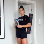 Joanna Jędrzejczyk Instagram – Bądź jak JJ, zgarnij T-shirt MYLABS🔥 Tylko do jutra, do zamówień powyżej stówki dorzucamy naszą brandową koszulkę w prezencie! A do tego 24% rabatu na wszystko z kodem ➡️COMEBACK⬅️

Albo grubo, albo wcale! 😎

_________

Promocja trwa do 25.02 włącznie. 
Szczegóły na stronie sklepu mylabs.pl