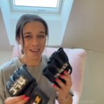 Joanna Jędrzejczyk Instagram – Konkurs – do wygrania oficjalne rękawice UFC z moim autografem i tagiem NFC/NFT od @go2nft! 🥊🎁

Zasady konkursu:
-Polub ten post
-Obserwuj @go2nft na Instagramie
-Oznacz dwie marki z branży fashion lub sport, które mogą skorzystać z technologii Go2NFT. Uzasadnij, co mogą zyskać?
-Udostępnij ten post na Insta Stories

28 września osobiście wybiorę zwycięzcę🤗
….
Reklama 
#nft #go2nft #konkurs #rekawice #mma