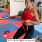 Joanna Jędrzejczyk Instagram – Next level of rehabilitation with @kamiliwanczyk & @reharmonia.crh 👨🏼‍⚕️ 4 months after shoulder surgery 🏥
…
#shoulder #shoulderworkout #shouldermobility #shoulderrehab #shouldersurgery #rehabilitacja #rehabilitacjabarku ReHarmonia – Rehabilitacja Holistyczna