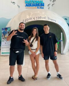 Joanna Jędrzejczyk Instagram - happy retirement @koreanzombiemma 🇰🇷👊🏼🧟‍♂️ you will be missed in the octagon🤍 … #retirement #ufcfighter