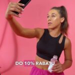 Joanna Jędrzejczyk Instagram – Ten tydzień to totalne szaleństwo!😃 Ostatnia sesja z moim ulubionym cateringiem @republikasmakoszy była czystą przyjemnością! 📸

🍔 jem ich pudełka już drugi rok i szczerze Wam polecam!

I teraz najlepsza wiadomość – od dziś do poniedziałku (28.08) mam dla Was mega zniżkę -10% na pudełka od Republiki Smakoszy!🔥

🔥 Kod: JJFIT10 na 10% rabatu działa tylko do 28 sierpnia! Zamawiajcie🔥

PS Nie zapomnijcie też o stałym kodzie na -5%: Kod: JJFIT 💪

materiał reklamowy
#republikasmakoszy #cateringdietetyczny #wygrajzgotowaniem Polska, Poland