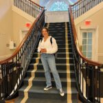 Joanna Jędrzejczyk Instagram – after two days at @harvardhbs I just want more📕 what a journey, and it’s just the beginning

so honored and happy to be part of Crossover Into Business Program, having a chance to learn from Professor @anitaelberse , meeting all of the athletes from all over the world and picking my Mentors @talalalalallalla & Romek Sadowski @sdwski (who doesn’t speak polish but he has Polish Roots) 🤗

can’t wait to learn and experience Harvard more. 

Guys! Never let anyone doubt you. Believe in yourself. Sky is the limit🚀

It’s time to leave Boston and fly to Vegas. Can’t wait to see @mateusz_gamrot performing this weekend and reaching the stars 🌟 

Kiss 😘 

PS would you be back to school again?🎒
…
#harvardbusinessschool #harvard #crossoverprogram #boston #itsnevertoolate Harvard Business School