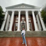Joanna Jędrzejczyk Instagram - after two days at @harvardhbs I just want more📕 what a journey, and it’s just the beginning so honored and happy to be part of Crossover Into Business Program, having a chance to learn from Professor @anitaelberse , meeting all of the athletes from all over the world and picking my Mentors @talalalalallalla & Romek Sadowski @sdwski (who doesn’t speak polish but he has Polish Roots) 🤗 can’t wait to learn and experience Harvard more. Guys! Never let anyone doubt you. Believe in yourself. Sky is the limit🚀 It’s time to leave Boston and fly to Vegas. Can’t wait to see @mateusz_gamrot performing this weekend and reaching the stars 🌟 Kiss 😘 PS would you be back to school again?🎒 … #harvardbusinessschool #harvard #crossoverprogram #boston #itsnevertoolate Harvard Business School