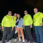 Joanna Jędrzejczyk Instagram - u mnie w mieście @zipsklad 🎙️ #olsztyn Witaj @wojteksokol @synalkapono @koras_zip 🖤 … #olsztyngreenfestival #olsztyn #zipsklad #wojteksokol Olsztyn Green Festival