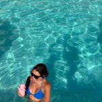 Joanna Jędrzejczyk Instagram – Now my life is sweet like cinnamon
Like a ****** dream I’m living in ~ Lana Del Rey
…
#lifeisajourney #lifeisadream