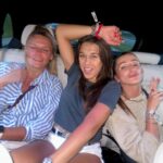 Joanna Jędrzejczyk Instagram - DAY 2/3 OF @olsztyngreenfestival With BESTIES @joannajedrzejczyk @szuli_nka #funay #olsztyngreenfestival #festiwal #girlsnightout Olsztyn