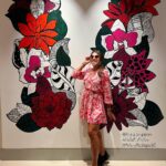 Joanna Jędrzejczyk Instagram - good to be back to SINGAPORE 🇸🇬 #WhatLiftsYou ?⤵️🤗 … #singapur #singapore #goodtobeback Andaz Singapore