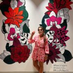 Joanna Jędrzejczyk Instagram - good to be back to SINGAPORE 🇸🇬 #WhatLiftsYou ?⤵️🤗 … #singapur #singapore #goodtobeback Andaz Singapore