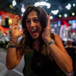 Joanna Jędrzejczyk Instagram – G O O D  W E E K E N D🫶🏻

just smile and have fun

📸 @madspkr
…
#weekendvibes Las Vegas, Nevada