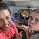 Joanna Jędrzejczyk Instagram – 2 weeks in Thailand with my travel buddy @adas_jankowski ✌🏼🇹🇭🌴🛩️. 

THAILAND #TAJLANDIA #thailandtravel #nephew #AUNTIE #AUNTIEJJ