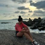 Joanna Jędrzejczyk Instagram - Samui🫶🏼 thank you for unforgettable moments, not only during this trip, but since the very first time I stepped on your land. Thanks for all personal and sport experience, lessons, friendships and love since 2006. Samui, my second home, I’ll be back soon.🛩️⛴️ 🇹🇭 #samui #samuiisland #kohsamui #kosamui #TAJLANDIA #kohsamuithailand #mysecondhome Koh Samui | Samui | Tajlandia | Thailand Koh Samui Thailand