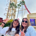 Joanna Jędrzejczyk Instagram - fun day in Orlando🎢🎡🎠 your favorite amusement park is? AMUSEMENT PARK | UNIVERSAL ORLANDO | FUN DAY #amusementpark #universalstudios #universalorlando Universal Orlando Resort