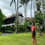 Joanna Jędrzejczyk Instagram - 🦧🌴 another great day have you been to Thailand?🇹🇭 THAILAND | TAJLANDIA | KOH SAMUI| Lamai Beach, Koh Samui