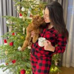 Joanna Jędrzejczyk Instagram - ŚWIĄTECZNA POBUDKA 🎅🏼🎄 🎵🎹🪇🥁🪘🎷🎺🎸 #christmasmorning #christmasday Christmas | Christmas Day | Christmas time | Boże Narodzenie | święta | Polska, Poland