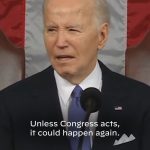 Joe Biden Instagram - Latorya Beasley’s dream of having another child was put on hold after the Alabama Supreme Court shut down IVF treatments across the state. This was unleashed by Donald Trump and the Supreme Court overturning Roe v. Wade. It’s time to guarantee the right to IVF nationwide.