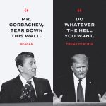 Joe Biden Instagram - Donald Trump’s words are dangerous and unacceptable.
