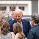 Joe Biden Instagram - Pennsylvania, it was great to be back today! I met with the Cunicelli family, who were able to keep their business open and employees paid during the pandemic thanks to the small business relief I signed into law.