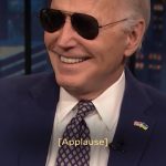 Joe Biden Instagram - It’s no conspiracy: Dark Brandon is here to stay. Show your support at the link in my bio.