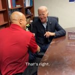 Joe Biden Instagram - Wall Street didn’t build this country, the middle class did—and unions built the middle class.