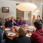 Joe Biden Instagram - Pennsylvania, it was great to be back today! I met with the Cunicelli family, who were able to keep their business open and employees paid during the pandemic thanks to the small business relief I signed into law.