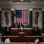 Joe Biden Instagram - I see a future where we defend democracy—not diminish it. I see a future where we restore the right to choose—not take it away. I see a future where the middle class finally has a fair shot and the wealthy pay their fair share. Above all, I see a country for all Americans.