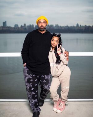 Joe Budden Instagram - 🔥