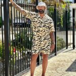 Joe Budden Instagram - NOT TOO MUCH ON JOE!!!!!!!!!!!! 😭🥳