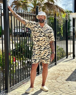 Joe Budden Instagram - NOT TOO MUCH ON JOE!!!!!!!!!!!! 😭🥳