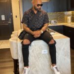 Joe Budden Instagram -